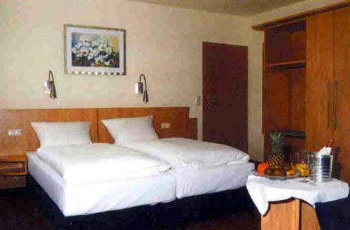 Hotel-Gasthof Talblick Esselbach Bilik gambar