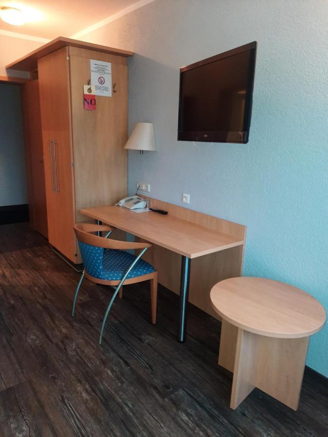 Hotel-Gasthof Talblick Esselbach Luaran gambar