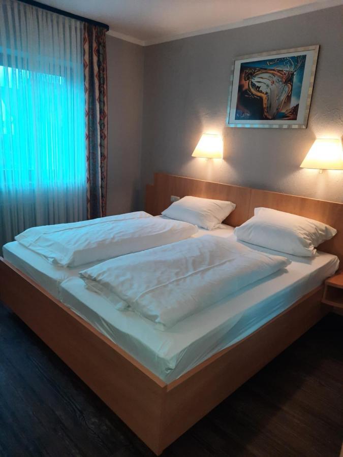 Hotel-Gasthof Talblick Esselbach Luaran gambar