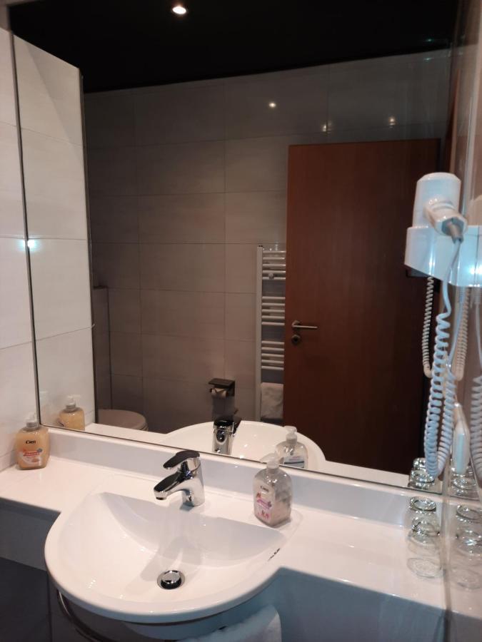 Hotel-Gasthof Talblick Esselbach Luaran gambar