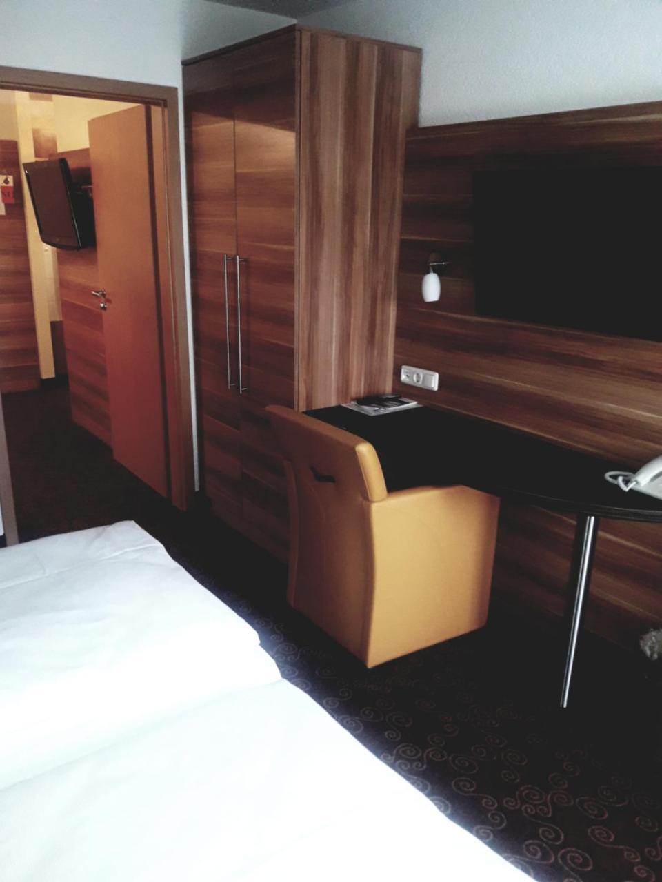 Hotel-Gasthof Talblick Esselbach Luaran gambar