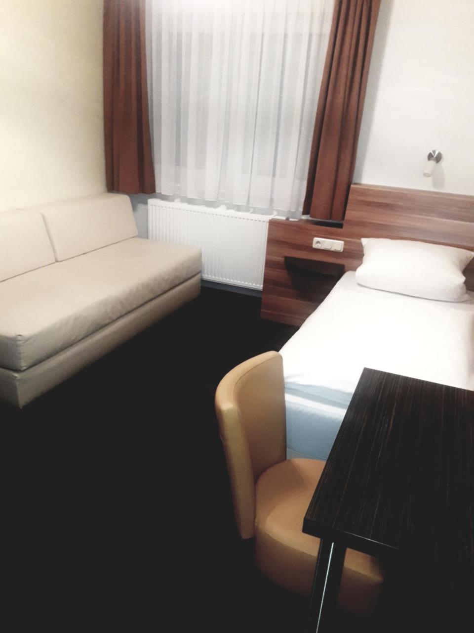 Hotel-Gasthof Talblick Esselbach Luaran gambar