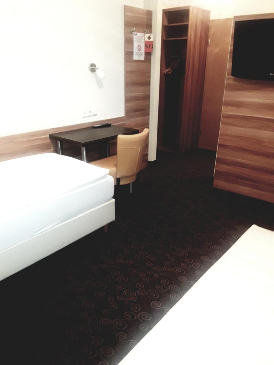 Hotel-Gasthof Talblick Esselbach Luaran gambar