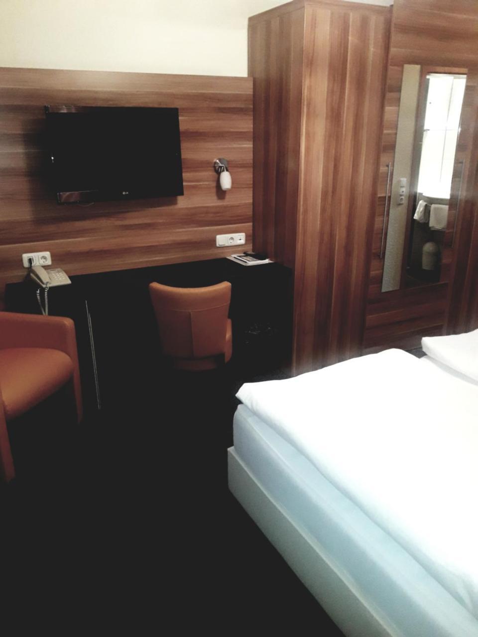 Hotel-Gasthof Talblick Esselbach Luaran gambar