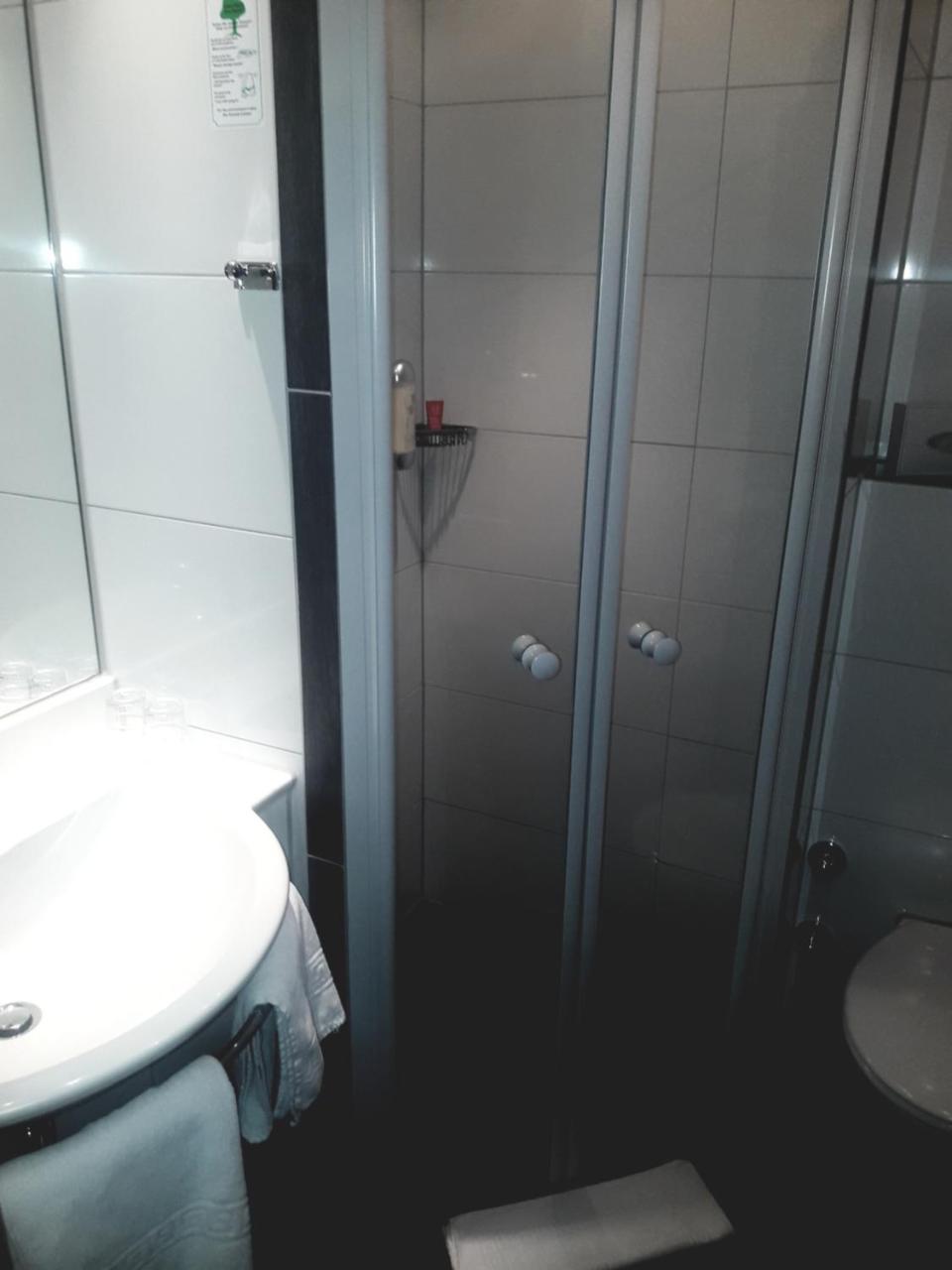 Hotel-Gasthof Talblick Esselbach Luaran gambar